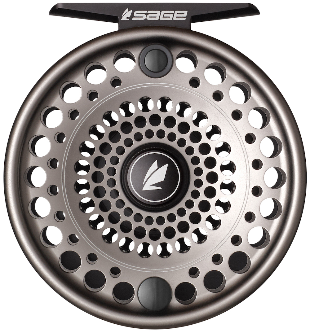 Sage Trout 2/3/4 Fly Reel